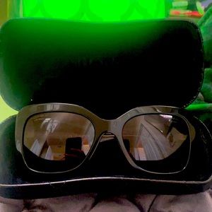 Chanel Sunglasses Authentic